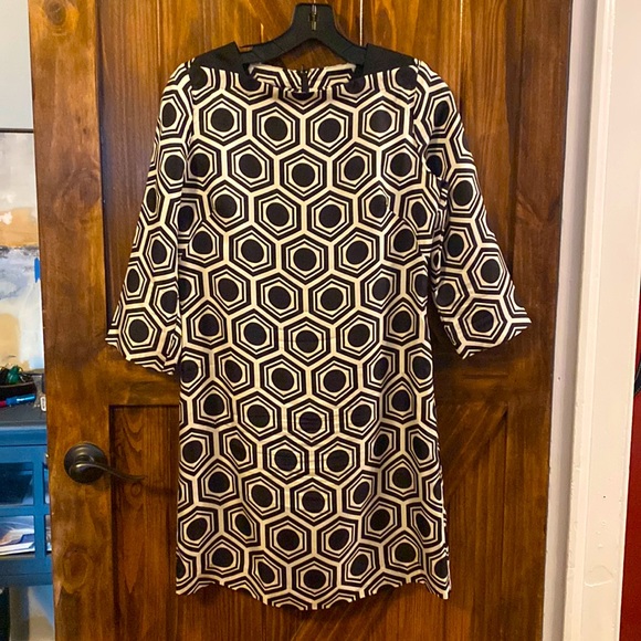 Robe Sans Manches Milly Of New York Taille 2 - Imprimé Multicolore, Occasion Très Bon état